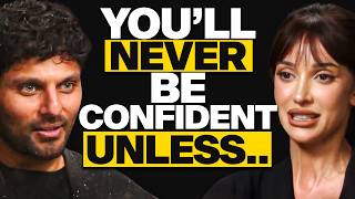 #1 CONFIDENCE Coach: The hidden secret that has been holding you back from being CONFIDENT...