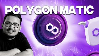 What Is Polygon (MATIC)? (Whiteboard Animated)