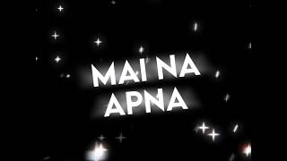 Alight motion black screen trending whatsapp status
