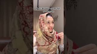 Ye sign language mei baat karna zaruri hai 😭 #explorepage #relatable #viralshorts