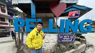 Khecheopalri Lake | Wishing Lake of India #pellingskywalk  #West Sikkim |@tentsepakvlog8479