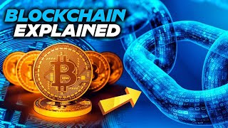 Blockchain Technology: How Blockchain Technology is Transforming Our Lives!