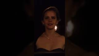 Pretending my song is in iconic movie scenes (Part I)  #foryou #fy #emmawatson #movie #film #folk
