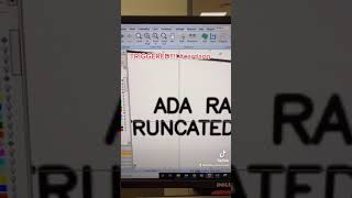 Getting triggered at work #ADA #cardano #smartcontracts