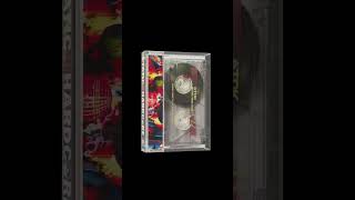 xtatic hardcore tape 📼 #breakbeathardcore #90sjungle