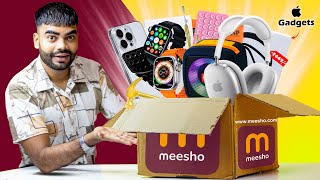 I bought Premium cheap products from Meesho, meesho product review ‼️