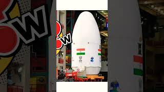 chandrayaan 3 Launch ISRO #chandrayaan3 #shortsvideo #status #youtubeshorts