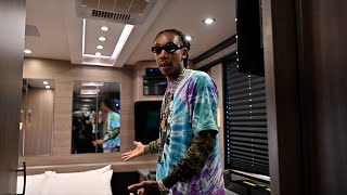 Wiz Khalifa - DayToday: Taylor Gang The World Tour Ep 1