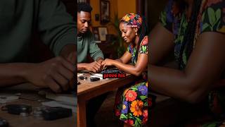 Don't Stop Believing in Your Dreams part 2 #lifelessons #nevergiveup #neverquit #africantalesstories