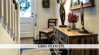 Time Traveler #1, Distressed Furniture for A Vintage Decor