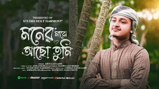 মন মাতানো গজল | Ei Monero Sei Kamona Sonar Modina | আমার এই মনেরও সেই কামনা সোনার মদিনা | 4K SONG