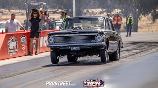 Dontex Performance Mopar Nationals 2022