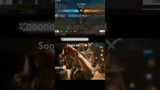 #freefire 💥 soora adi⛓️⚔️ 1vs1 match 🤞 plz support me 🙏🥺