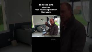 #pourtoi #fypシ #drole #pokemon #rare