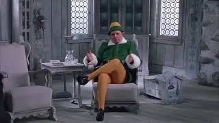 Elf (2003) Papa Tells A Story