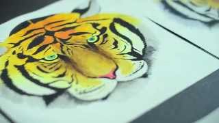 Visual Communication Design Department - Semyung University