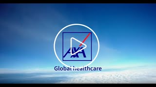 We're AXA - Global Healthcare