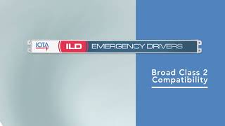 Next Level Performance: ILD Emergency Solutions by IOTA