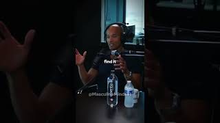 How David Goggins Finds Motivation... #success #motivation #hustle