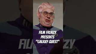 Film Frenzy (Episode 31) - Galaxy Quest #filmfrenzy #movie #galaxyquest #timallen #alanrickman
