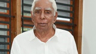 Funeral of Joseph Kavalam #Grand Father #Aadharanjalikal#Marichadakke#
