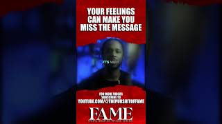 Don't Miss the Message #emotionalcontrol #humannature #emotionalaction  #controlemotions #lifeadvice