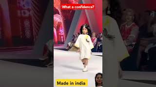 Made in india #dance #song #bollywood #music #cute #hindisong #madeinindia #model #catwalk #adorable