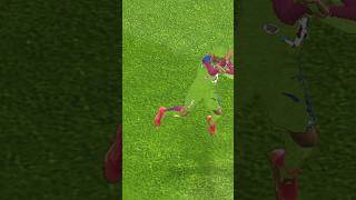 motion shot but...😨..Wait for end #efootball #shorts #efootball2023#efootball2024 #viral #pes