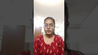 🎓 Neha,s Journey | Learning AML to Joining Kotak | PGBFSI @ VIIT Ahmedabad #bankingcareer #placement