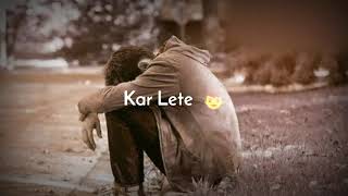 💔💔Very Sad 😭 Heart Touching WhatsApp Status💔💔 | Broken Heart | Breakup | Emotional | Sad Status 2020
