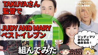 【ジュディマリ知らない20代】90年代とジュディマリ説明してみた動画、パート2