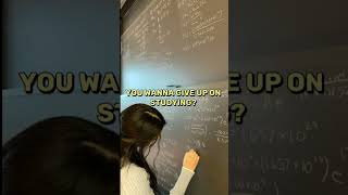 Don’t give up #fypシ #study #studyinspiration #studysmart #studyshortvideo #studymotivation