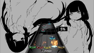 Inabakumori - Haru no Sekibaku (ハルノ寂寞) | Clone Hero | FD