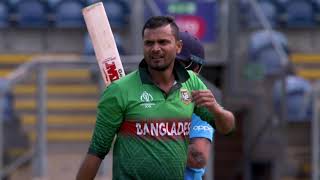 Mashrafe Real Heart Touching Music Video (Official Song)
