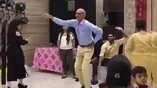 শিক্ষা  মন্ত্রী নাহিদ কাক্কুর dj dance. hd video