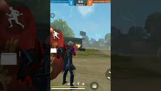 FreeFire Gameplay 2GB Mobile /#2gbram#freefire#ffshorts#2gbramplayer#freefireindia#shorts#opgameplay