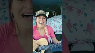 I wrote a summer song! #summersong #songwriting #lovemusicforever #howtowritesongs  #accustic