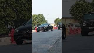 How much aura for camera man 🫡 !! #millionaire #supercar #india