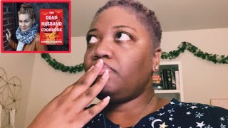 Hidden Gems 🔍💎 Ep. 2: The Dead Husband Cookbook by Danielle Valentine 🔪🍖🩸🍽️