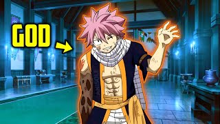 Everyone Thought He Is The Weakest Boy But Has The Dragon Power Sealed Inside Him In Hindi