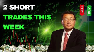 PRICE ACTION SHORT TRADES | THE LONGVOL REPORT