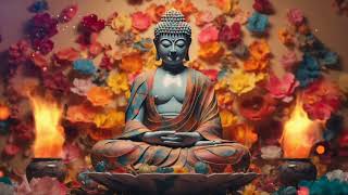 MEDITATION FOR FOCUS AND CLARITY | #meditationsounds - 5 minute meditation for focus 2024