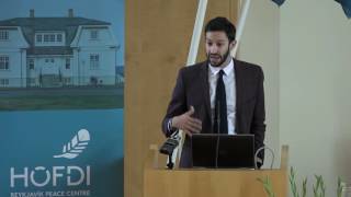 Can Cities and Citizens Change the World?