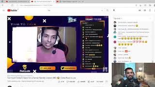 Sid reaction on roxx vs guru new controversy || sid reply gaming clips