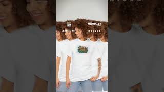 Flash Sale Today on the austinLacoustic Island Music Tee on TikTok Shop