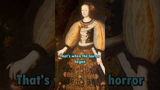 The Real Life Dracula🧛🏻‍♀️ Elizabeth Bathory| She bathed in blood🩸- HistoryByRee #vampire