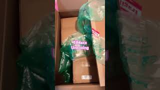 TJMaxx Unboxing!! 👻🎃💀💕🎀 #tjmaxx #unboxing #halloween #tjmaxxjackpot #viral #halloween2024 #pink
