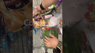 Quick Costco Run 🏃‍♀️ #costco #costcofinds #groceryshopping costcohaul #shorts #subscribe