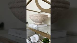 New Ross Home Decor 🫶🏽 #budgetfriendlydecor  #homedecor #rosshomedecor #rossdressforless