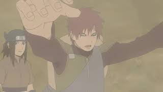 [4K HDR] 나루토 질풍전 322화 - 우치하 마다라 (1) | Naruto Shippuden Episode 322 - Madara Uchiha (1)